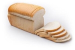 Witbrood 800 gram